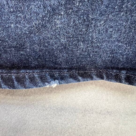 Citizens of Humanity Women's Morison Slim Boot Cut Jeans Size 25 Dark Wash - Picture 10 of 16